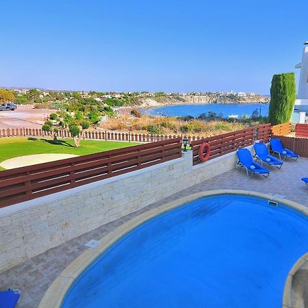 Chronas By Prestige Bookings Coral Bay Esterno foto