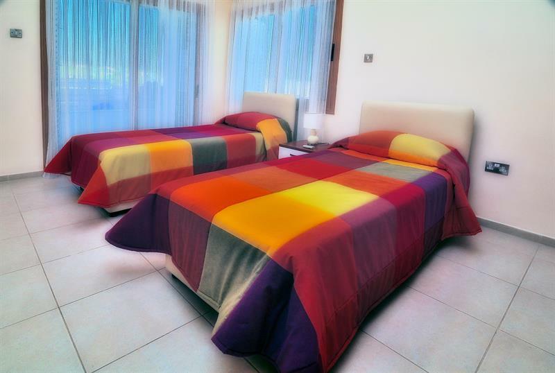 Chronas By Prestige Bookings Coral Bay Esterno foto